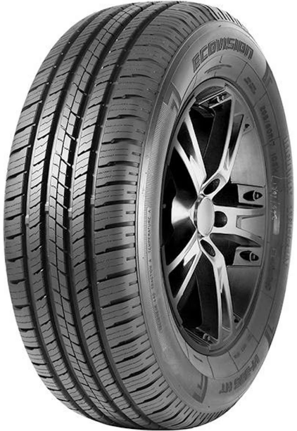OVATION ECOVISION VI-786 195/65R15 91