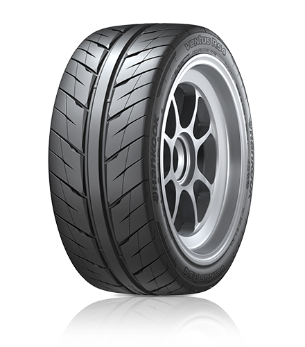 HANKOOK Z232 VENTUS RS4 205/55R16 91W